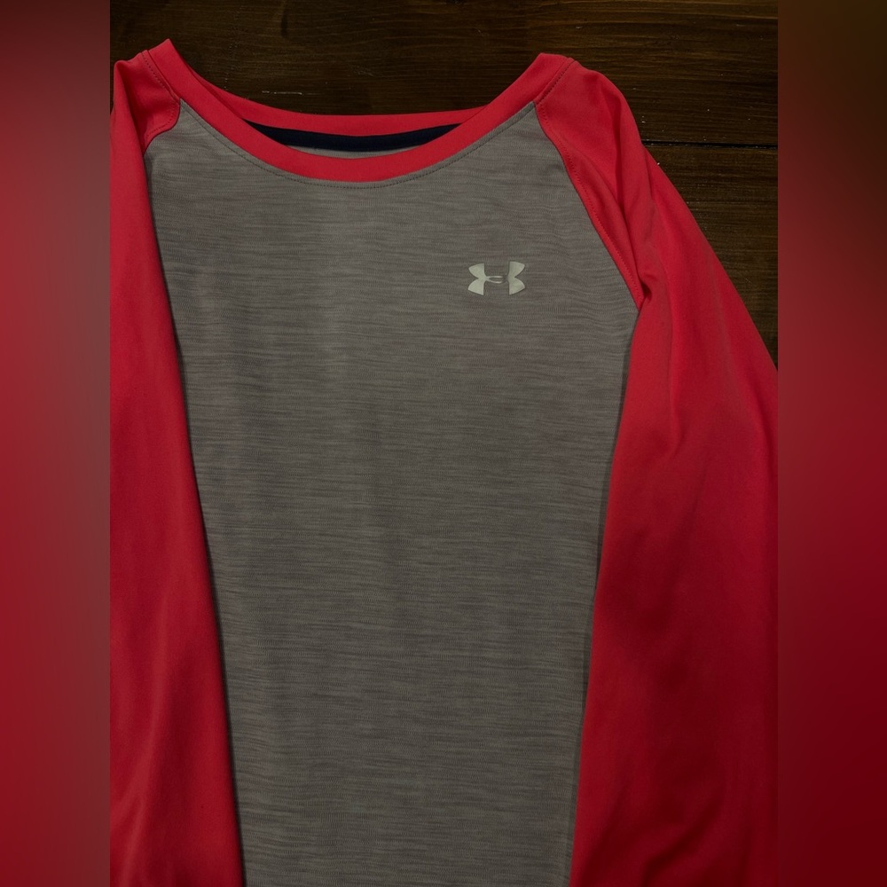 Under Armour Performance Top